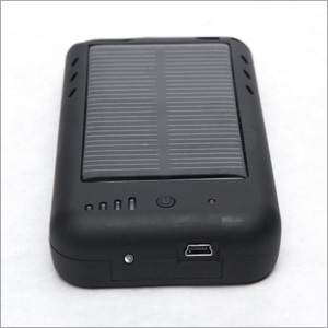 Solar Iphone 4 Battery