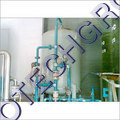 Water Softening system