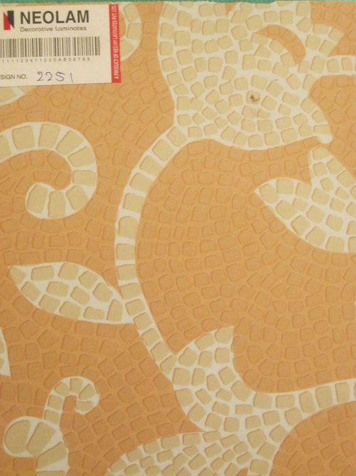 Marker Board Laminates