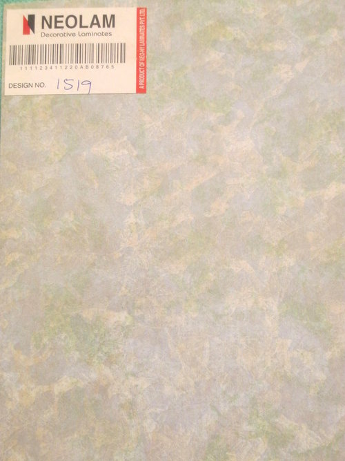 Decorative Composite HPL Sheets