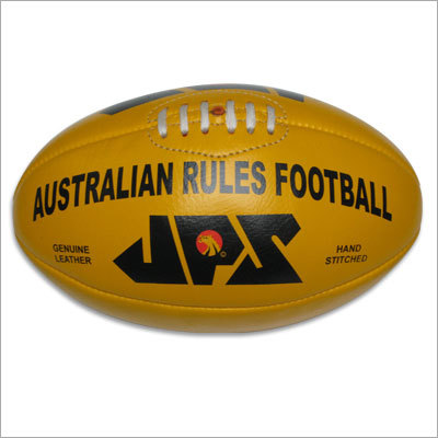 Aussie Rule Foot Balls