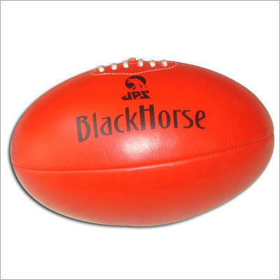 Aussie Rules Ball