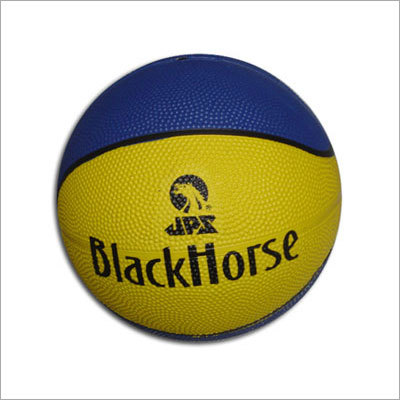 Basket Balls