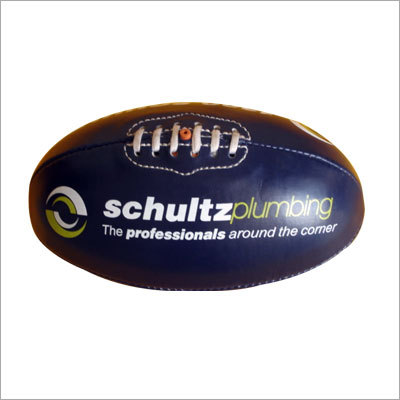 Promotional Aussie Rule Balls