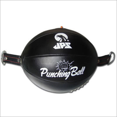 Punching Balls