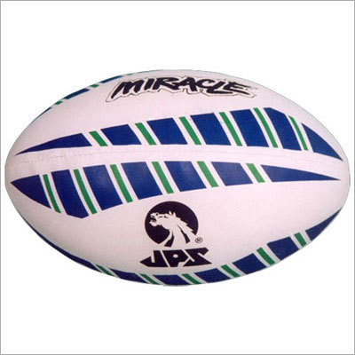 Rugby Balls