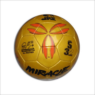 Beach Soccer Ball
