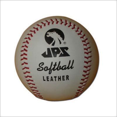 Soft Balls