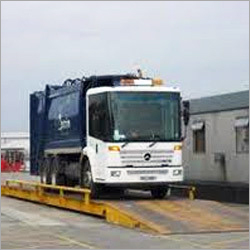 Truck Weighing Scales