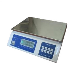 Digital Weighing Scales