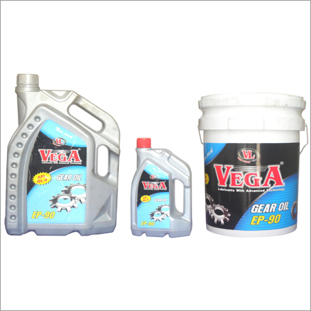 Gear Oil