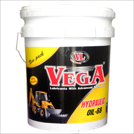 Hydraulic Oils
