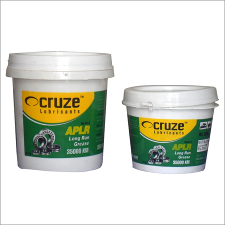 Lubricating Grease