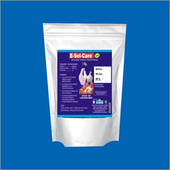 E-Sel-Care Powder -Liquid
