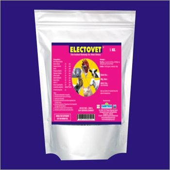 Electrovet WSP