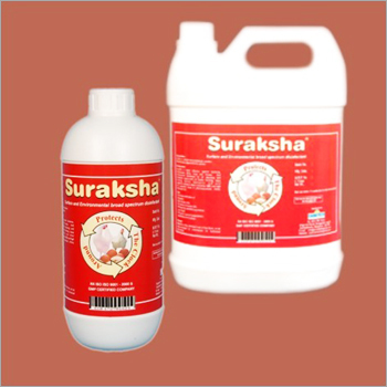 Suraksha
