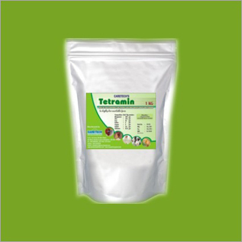 Tetramin