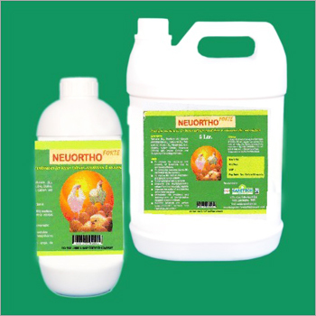 Neuortho Forte - Liquid