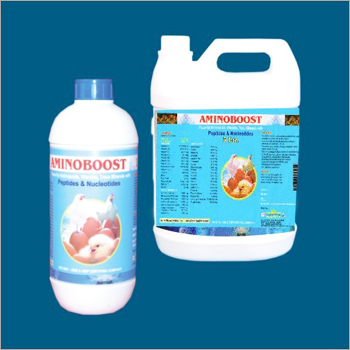 Amino Boost