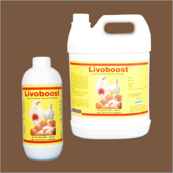Livoboost