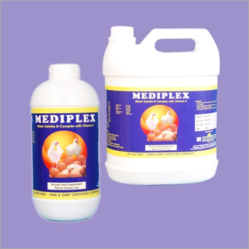 Mediplex Liquid