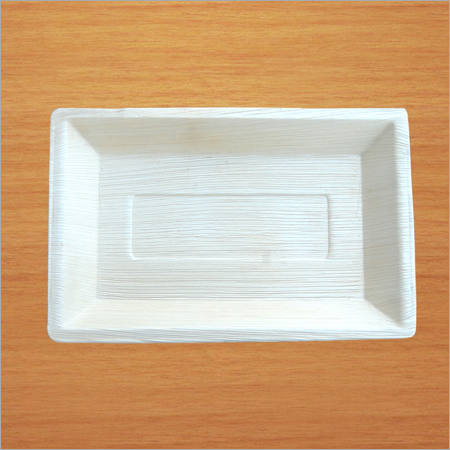 Eco Friendly Areca Leaf Party Plates