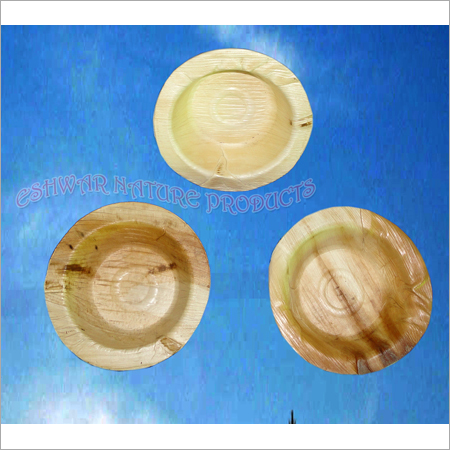 Eco Friendly Plates