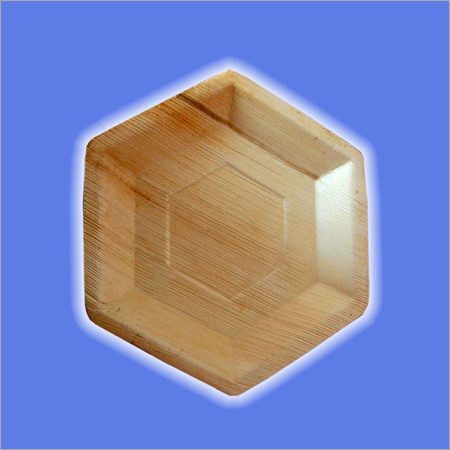 Eco Friendly Paper Plates