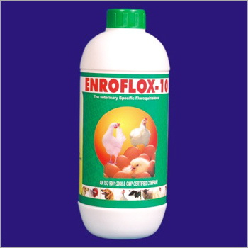Enroflox - 10