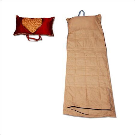 Portable Cushion Beds