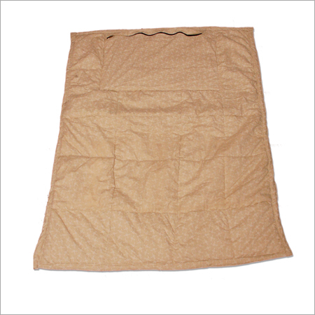 Comfortable Cushions - Polyester, 50x70 cm, Beige | Soft, Durable, Lightweight, Machine Washable