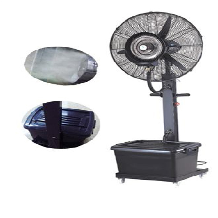 Mist Fan