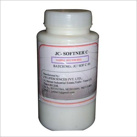 Cationic Softener