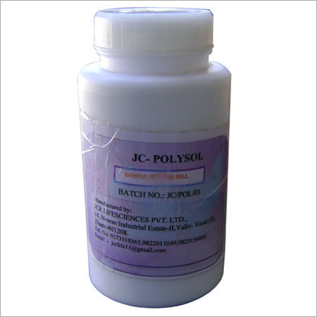 Polysol Chemicals