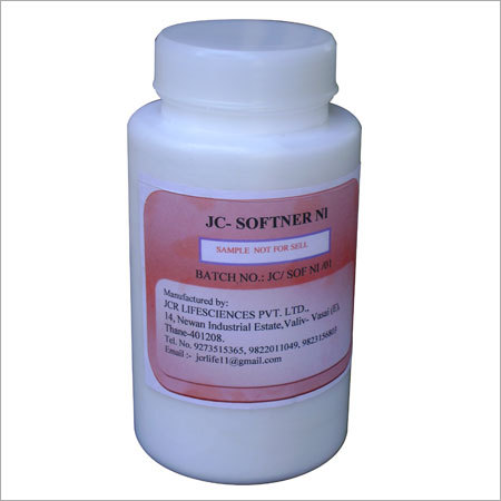 Textile Softener