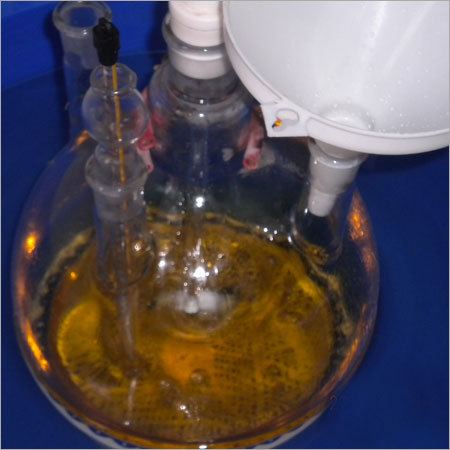 Textile Finishing Chemicals