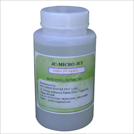 Water Soluble Dye