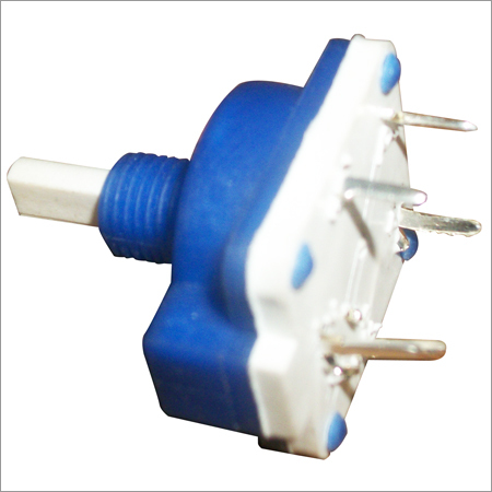 Rotary Switches