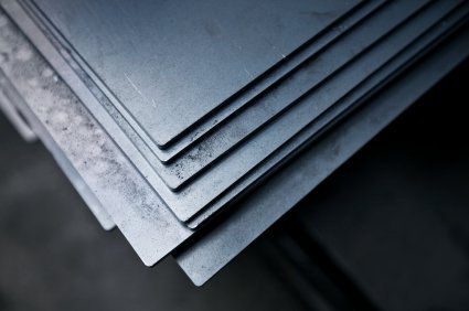 Carbon Steel Sheets, Plates & Coils