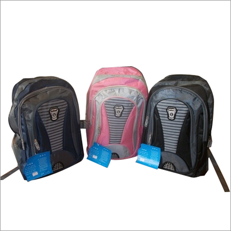 School Bags & Lady Bags