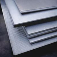 Alloy Steel Sheets, Plates & Coils