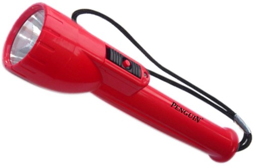 3AA Plastic Torch 1Watt