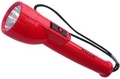 3aa Plastic Torch 1watt
