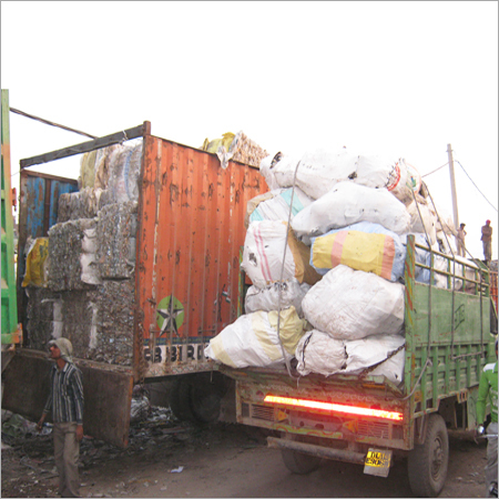 Polyethylene Terephthalate Flakes