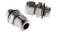 LAPP PVC cable gland