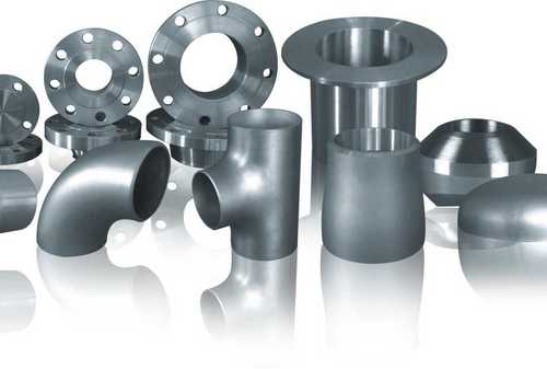 Alloy Steel Butt weld Fittings