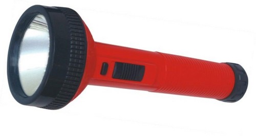 3D Plasic Torch 1Watt