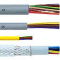 LAPP Power Cables