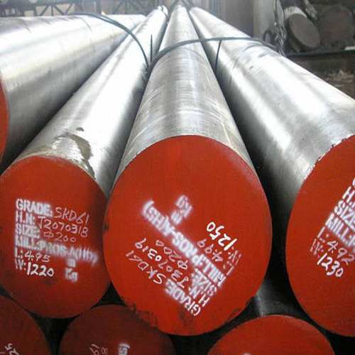 Alloy Steel Round Bars