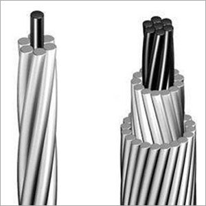 Aluminium Cable